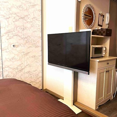Omotenashi House Kawaguchi 가와구치 외부 사진