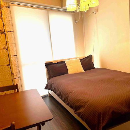 Omotenashi House Kawaguchi 가와구치 외부 사진