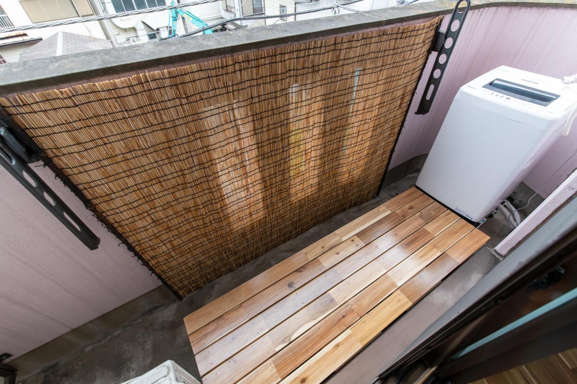 Omotenashi House Kawaguchi 가와구치 외부 사진