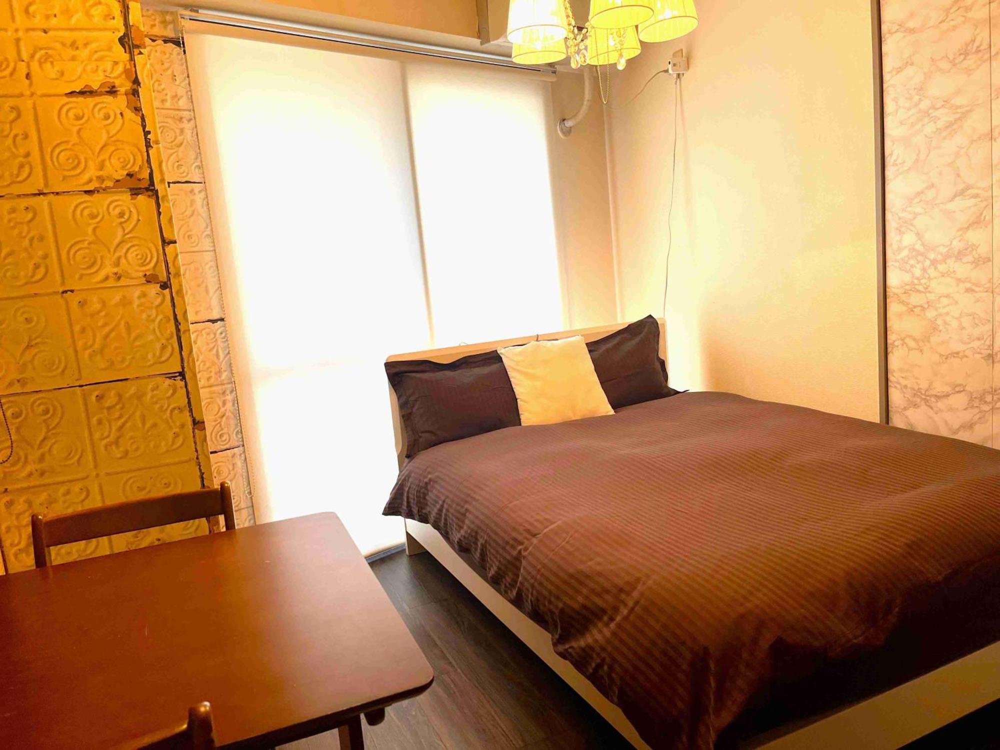 Omotenashi House Kawaguchi 가와구치 외부 사진