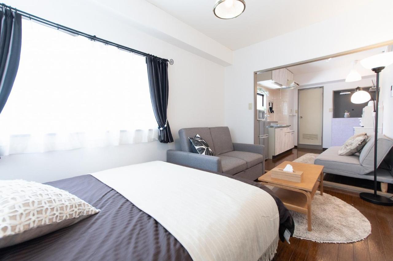 Omotenashi House Kawaguchi 가와구치 외부 사진