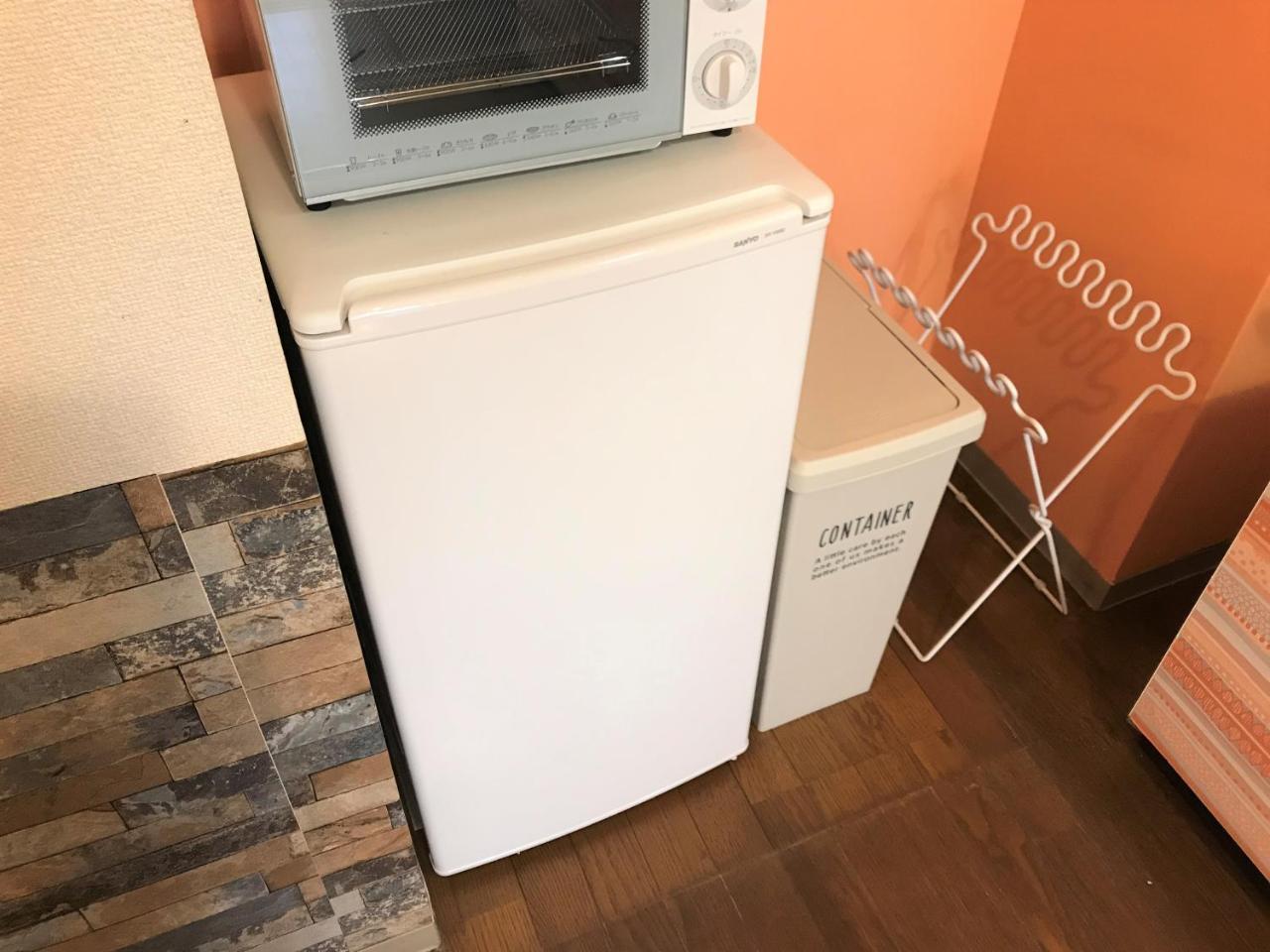 Omotenashi House Kawaguchi 가와구치 외부 사진