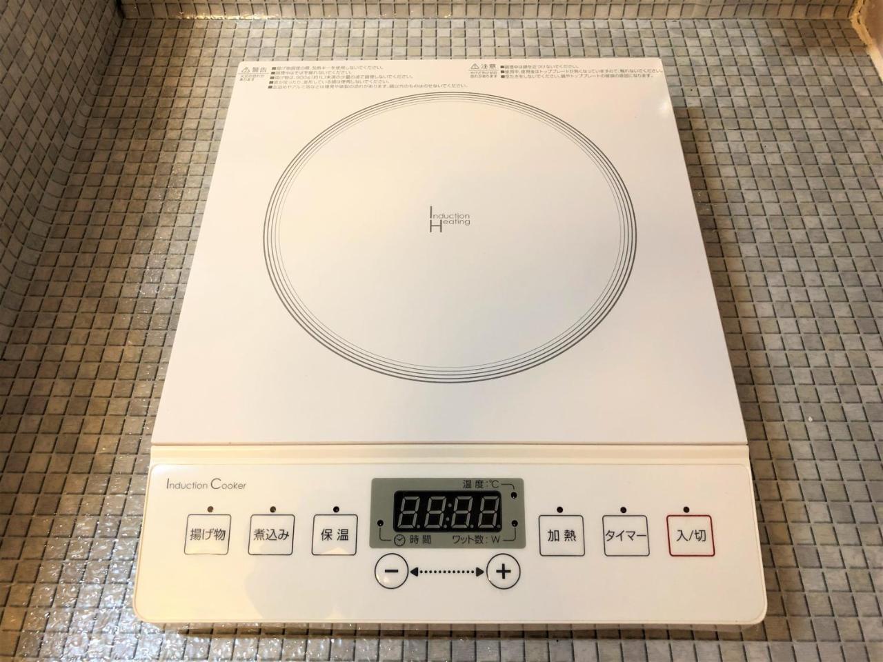 Omotenashi House Kawaguchi 가와구치 외부 사진