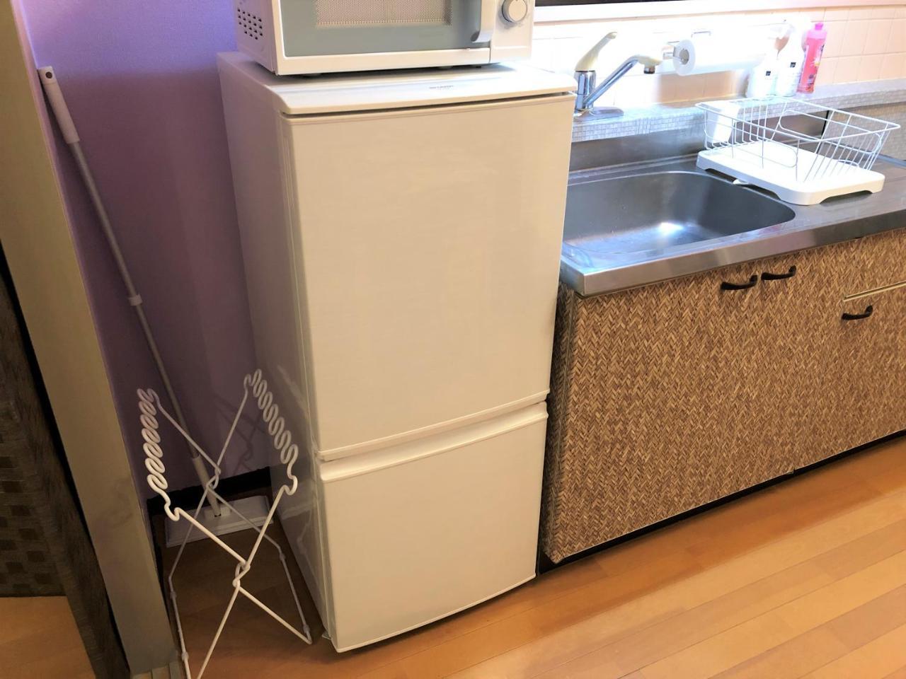 Omotenashi House Kawaguchi 가와구치 외부 사진